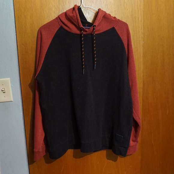 Light Slim Hoodie - Large/Medium - Picture 1 of 3